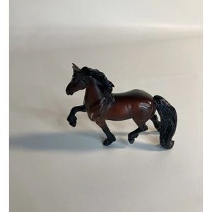 Breyer Reeves miniature horse Figure